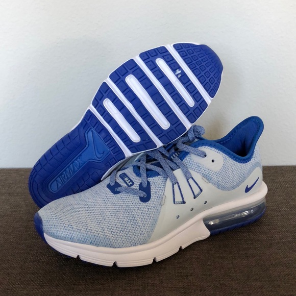 nike air max sequent 3 kids